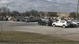 Students at Stevenson High School in Sterling Heights wary of walking out