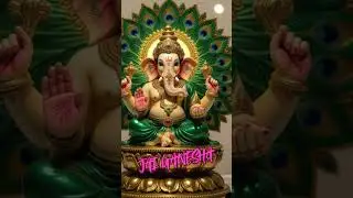 Deva Shree Ganesha | Jai Ganesh Jai Ganesh Deva |Jai Ganesh Deva #viral #ganesh#ganpati #viral #like