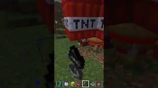 Chicken bomb