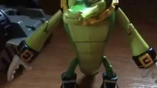 First video