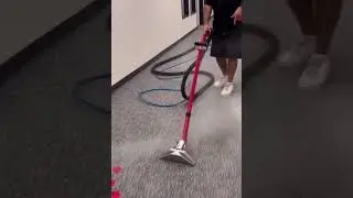 Advanced cleaning technology!