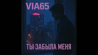 Via65 Ты забыла меня