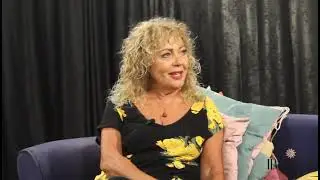 Hayal Meal Sohbetler 5. Bölüm - SELMA KUTLUĞ