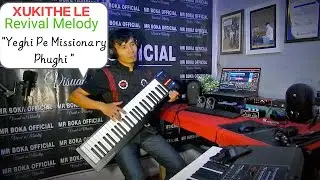 Xukithe le | Revival Melody by Boka #track #karaoke #instrumental #music #song #gospel #lyrics  