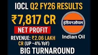 📢 IOCL Share Latest News Today (Indian Oil Corporation)