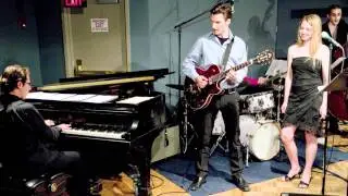 Nick Grondin Group Aug 10, 2011 Preview!