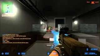 Counter-Strike: Source - Zombie Escape - Surf - ze_surf_facility_v2_3