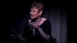 I Wonder What Became Of Me -Mercer & Arlen Cynthia Crane