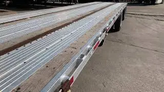 2015 UTILITY 53' X 102