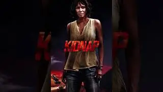 [REVIEW] KIDNAP