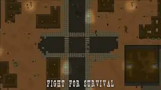 Nomadic Open World RPG - License To Clone Early Access Trailer