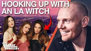 Should You Date a Witch? | Bill Burr