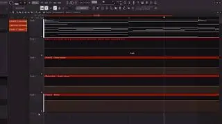 insect sounds at night