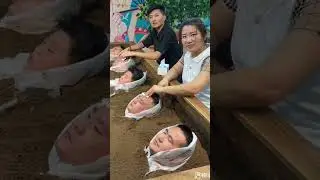 I tried this ancient Chinese therapy and the results were unbelievable!