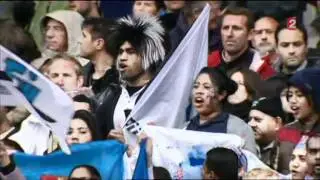Hymne national Fidjien