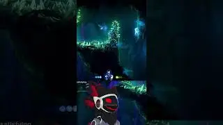 I may be bad at platforming but at least I'm not as bad as this bug | crimsontheprotogen on #Twitch