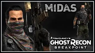 GHOST RECON: HIST&Oacute;RIA DO SARGENTO DE PRIMEIRA CLASSE 
