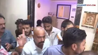 Meghalaya Murder Case 🔴 Sonam Raghuvanshi's Brother Reaches Raja&rsquo;s Home | Indore | Shillong Police