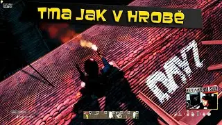 DayZ - CZ/SK - KOUKEJ KAM ŠLAPEŠ! - ESSEKER MAPA