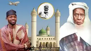 SON WADJAL GAMOU GUI AK MAME SETTE DIENG GMKN 