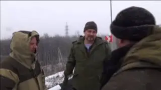 Human Shield Tactics in East Ukraine: OSCE condemns artillery fire from residential areas