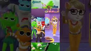 Who is best? Sprunki Vs Tom the Singer 🤣👌 #sprunki #tom #sprunkiincredibox  #singer