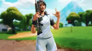 Fortnite Mobile Montage - RING RING (Juice WLRD)