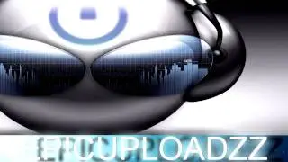 Overdr1veZ feat. Pen Et Trant - Rebirth of the Sun [Full] (HQ + HD)