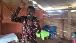 Pastor Muhammad kiryanongo Christian fellowship church 