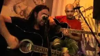 3 Subzero - Nothing else matters - Live
