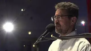 JIDÁŠ BLUES - šanson, zpívá Alex Anders