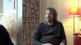 emmebyrock presenta le videointerviste ai musicisti: Beppe Gambetta. 1' parte