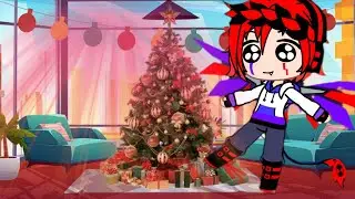 Os preparos pro natal come&ccedil;aram 