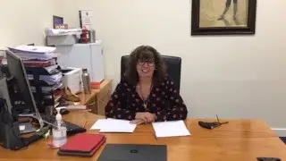 KSS Head Teacher Welcome 2020