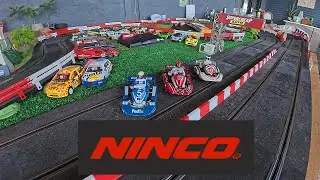 Amazing Ninco Hidden Gems