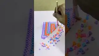 mesmerizing reverse video!! #shorts #shortsvideo #shortsvideoviral