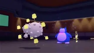 Gen 8 BDSP: WEEZING is a MENACE (Weezing Showcase!)