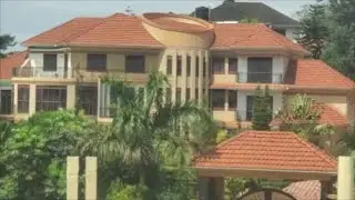 Rema Eddy Kenzo Former House Seguku Abundant Life Church
