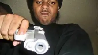 Stack Bundles & Chinx - Riot Crunk ft Cau2Gs and Bynoe
