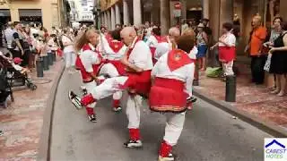 Adifolk 2018 - Perpignan