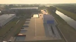 DeltaFlume, overview