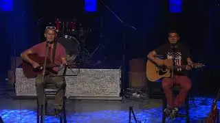 Lukáš Hirko - Pieseň večnej lásky (Michal Hirko, Ondrej Tkáč)