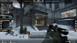 Crystallizard Ace Clutch on Office #1