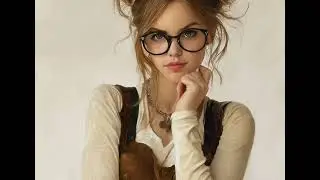 ASMR Roleplay: Garota Nerd da sua sala &eacute; obsecada por voc&ecirc;.