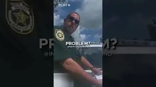 Cop Illegally Asks Fellow Cop to Turn Off His Bodycam! Unlawful Request Makes Cop Suspicious #cops