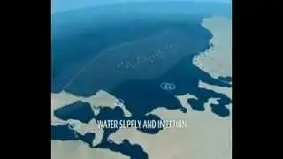 Manifa Causeway Project
