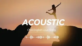 💛 Golden Shadow Acoustic | Soft Romantic Guitar Melodies