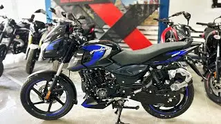 New Bajaj Pulsar 150 Update! LED Headlamps & More! Full Detailed Hindi Review