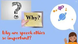 Speech Ethics