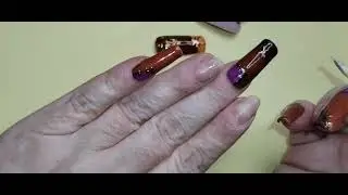 Attention!! Modelones Nail glue remover review and press on removal tutorial! 